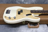 1959 Fender Precision Bass, Blonde Refinish
