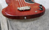 1964 Gibson EB0, Cherry