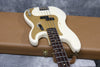 1959 Fender Precision Bass, Blonde Refinish