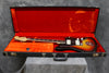 1976 Fender Jazzmaster, Sunburst