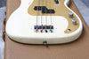 1959 Fender Precision Bass, Blonde Refinish