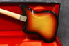 1976 Fender Jazzmaster, Sunburst