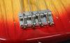 1981 Fender Precision, Cherry Sunburst