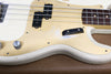 1959 Fender Precision Bass, Blonde Refinish