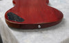 1964 Gibson EB0, Cherry