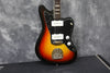 1976 Fender Jazzmaster, Sunburst