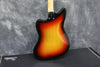1976 Fender Jazzmaster, Sunburst