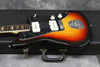 1976 Fender Jazzmaster, Sunburst