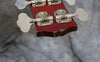 1964 Gibson EB0, Cherry
