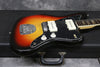 1976 Fender Jazzmaster, Sunburst