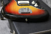 1976 Fender Jazzmaster, Sunburst