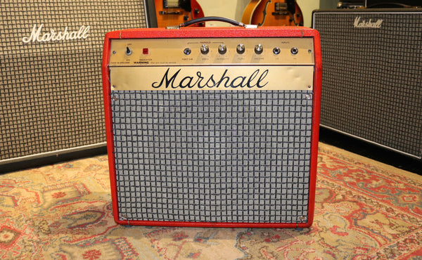 1972/73 Marshall Mercury 2060