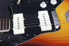 1976 Fender Jazzmaster, Sunburst