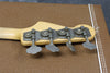 1959 Fender Precision Bass, Blonde Refinish