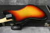 1976 Fender Jazzmaster, Sunburst