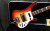 2014 Rickenbacker 4003, Fireglo