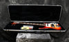 2014 Rickenbacker 4003, Fireglo