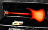 2014 Rickenbacker 4003, Fireglo