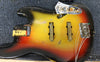 1967 Fender Jazz Bass, Sunburst