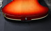 2014 Rickenbacker 4003, Fireglo
