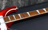 2014 Rickenbacker 4003, Fireglo