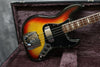 1974 Fender Jazz Bass, Sunburst