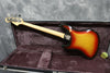 1974 Fender Jazz Bass, Sunburst