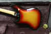 1974 Fender Jazz Bass, Sunburst
