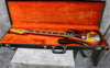 1967 Fender Jazz Bass, Sunburst
