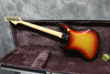 1974 Fender Jazz Bass, Sunburst