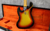 1967 Fender Jazz Bass, Sunburst