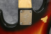 1974 Fender Jazz Bass, Sunburst