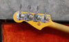 1967 Fender Jazz Bass, Sunburst