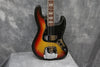 1974 Fender Jazz Bass, Sunburst