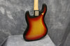 1974 Fender Jazz Bass, Sunburst