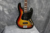 1974 Fender Jazz Bass, Sunburst