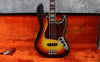 1967 Fender Jazz Bass, Sunburst
