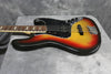 1974 Fender Jazz Bass, Sunburst