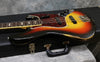 1967 Fender Jazz Bass, Sunburst