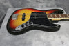 1974 Fender Jazz Bass, Sunburst