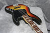 1974 Fender Jazz Bass, Sunburst