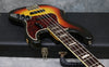 1967 Fender Jazz Bass, Sunburst