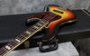 1967 Fender Jazz Bass, Sunburst