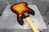 1974 Fender Jazz Bass, Sunburst