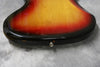 1974 Fender Jazz Bass, Sunburst
