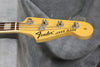 1974 Fender Jazz Bass, Sunburst