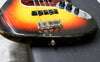1967 Fender Jazz Bass, Sunburst