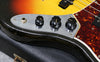 1967 Fender Jazz Bass, Sunburst