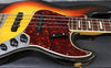 1967 Fender Jazz Bass, Sunburst