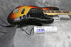 1974 Fender Jazz Bass, Sunburst
